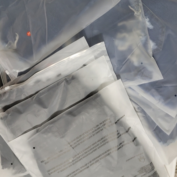 Dark Blue Distressed Frayed Detail Fringe Rhinestone Denim Shorts - Picture 10 of 11